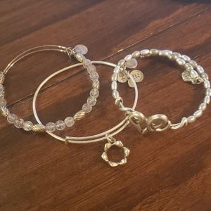 Alex and Ani Bracelets